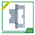 SZD SAH-027SS Full Size Brass Concealed Furniture Hinge
